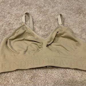 Kindred Bravely Nursing Bra - Medium